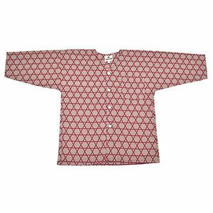 親子かごめ　赤