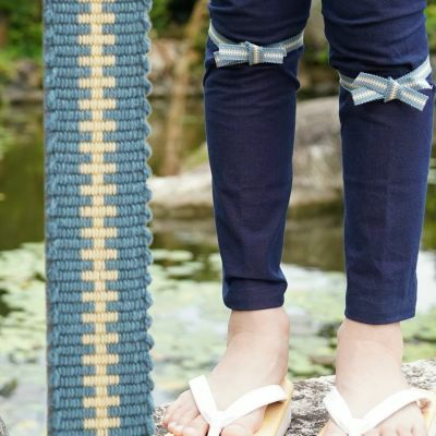 平紐・箱紐・真田紐　切り売り