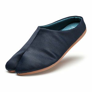 スリッポン地下足袋