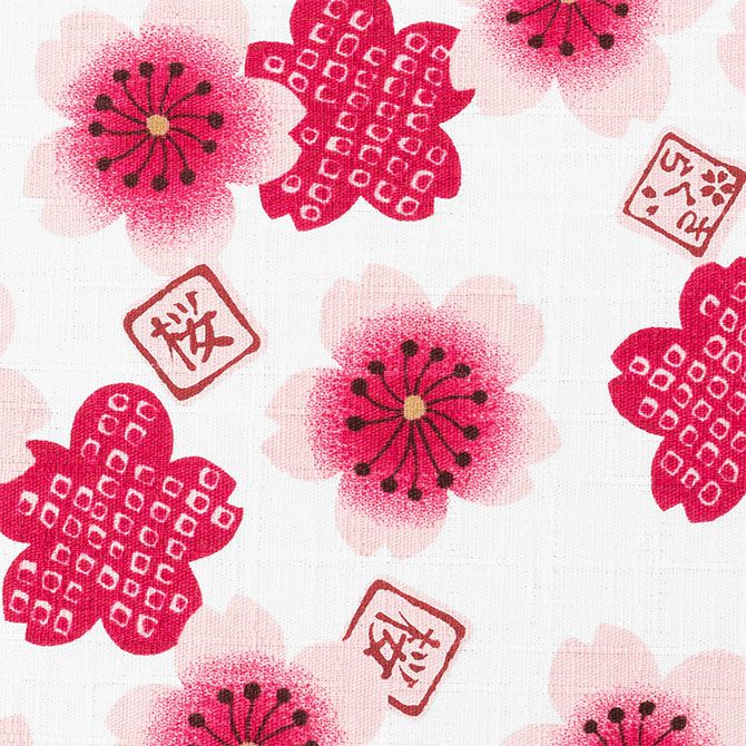 大さくら ピンク