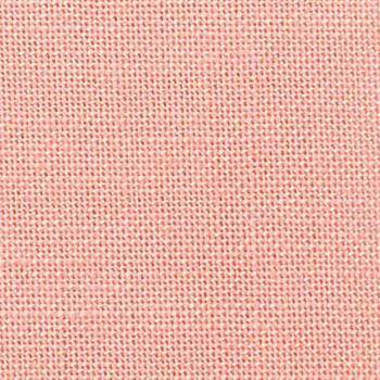 無地染　ピンク