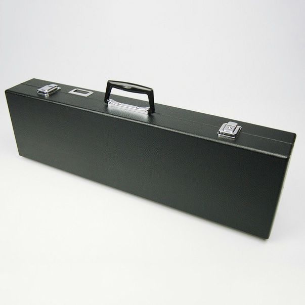 篠笛ケース　7本収納　黒 2_598361d9-9b30-4f9c-941f-