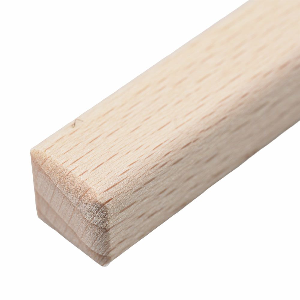 拍子木（ひょうしぎ）　素材：ブナ　長さ：8cm