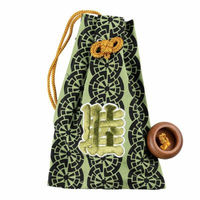 睦刺繍巾着袋 | 祭り用品専門店の祭すみたや