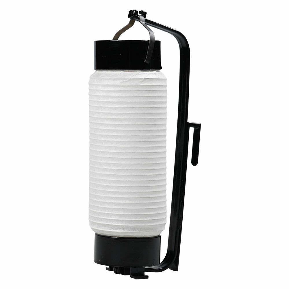 弓張提灯　無地紙提灯 マメサイズ