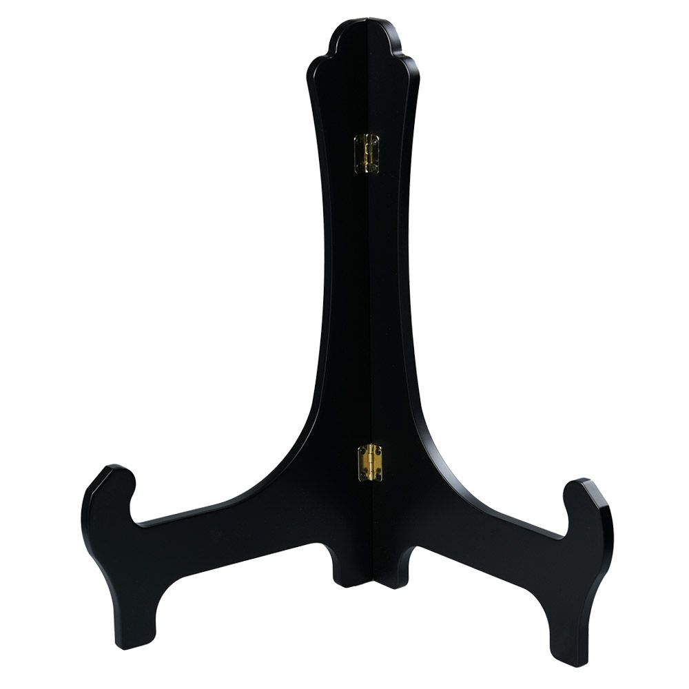 大盃専用スタンド　皿立て　14号サイズ