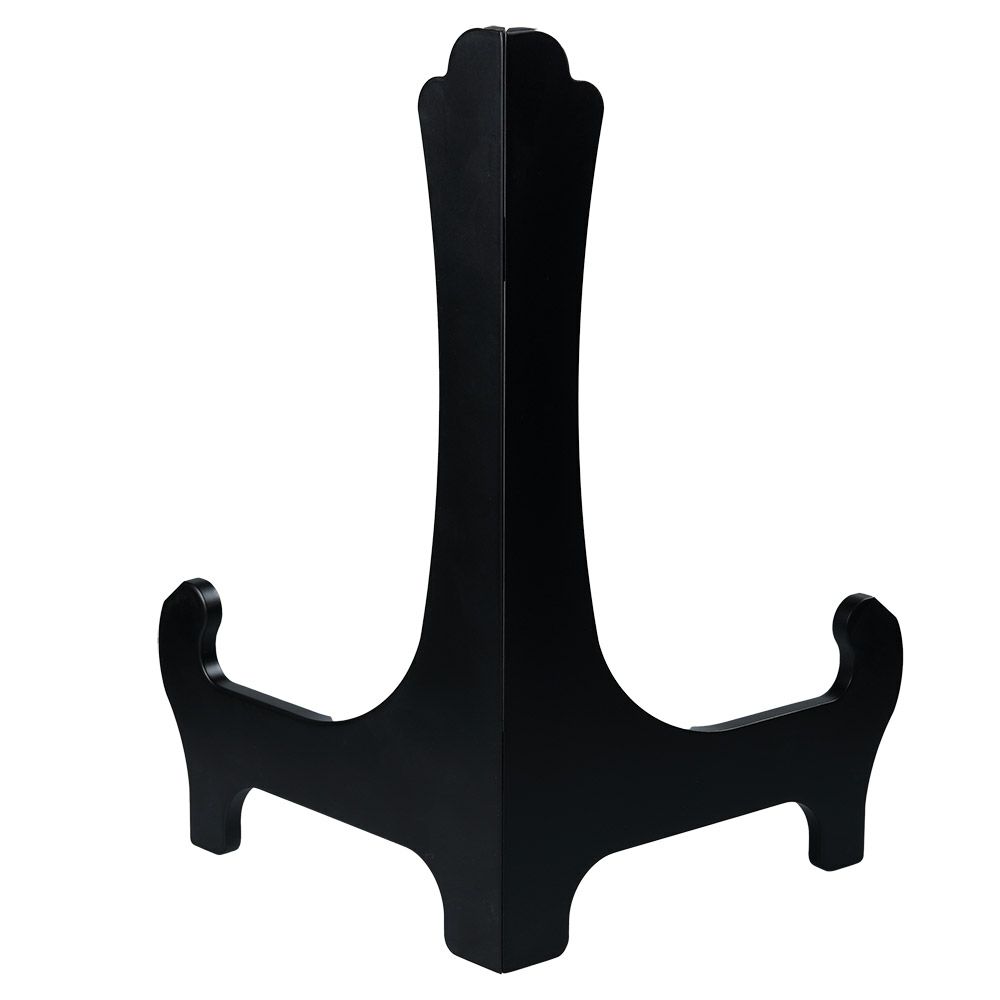 大盃専用スタンド　皿立て　14号サイズ