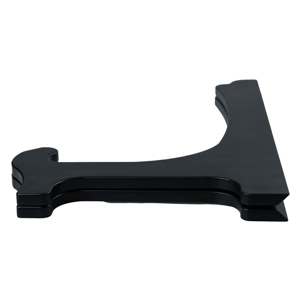 大盃専用スタンド　皿立て　14号サイズ