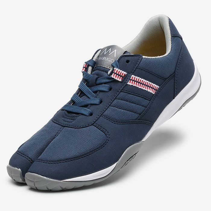 丸五 スポーツジョグ2 黒色 22.5cm～30.0cm | 祭り用品専門店の