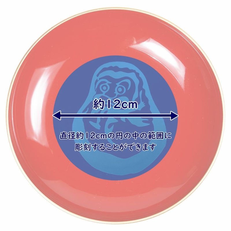 デザイン入れ範囲