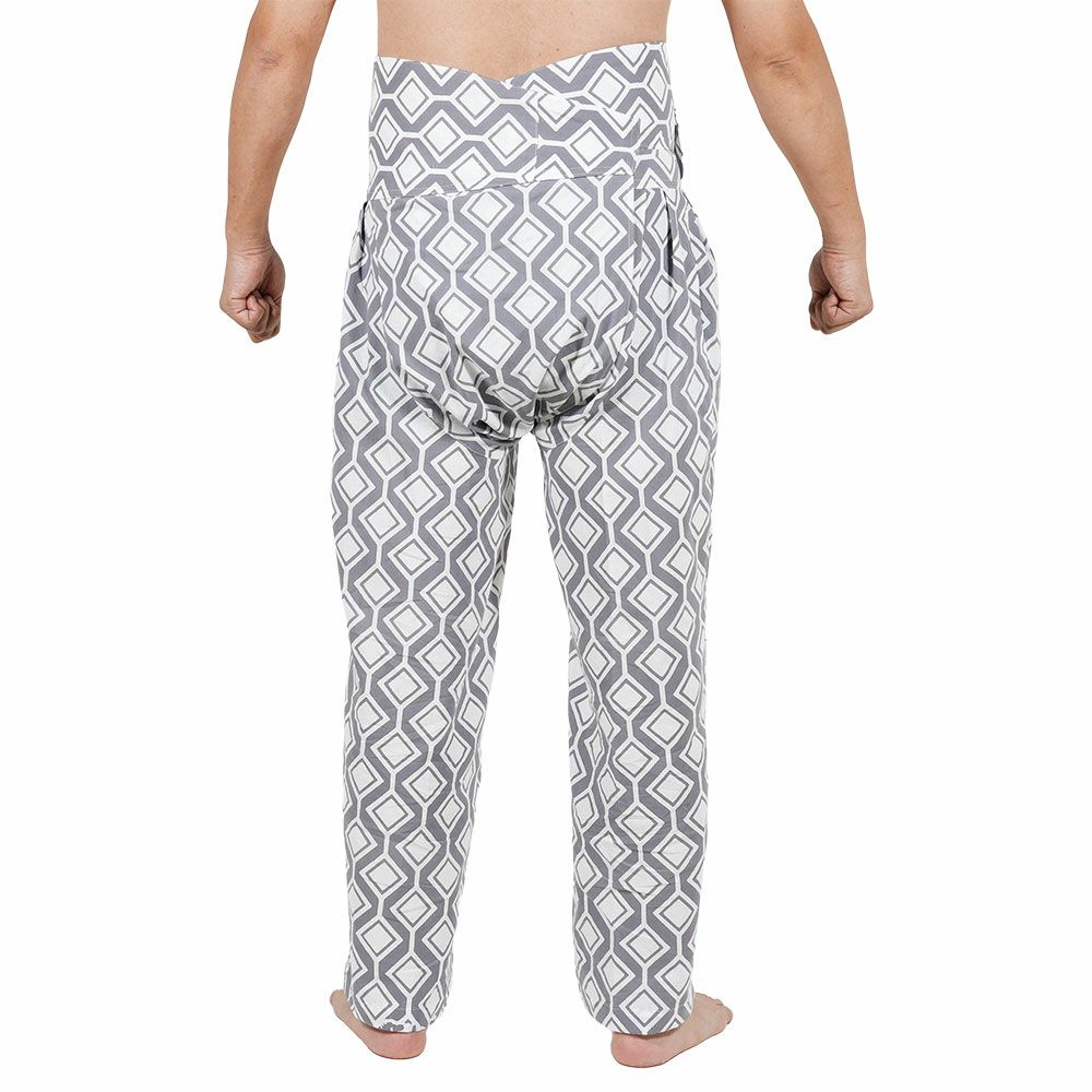 特注　ダボ股引縫製