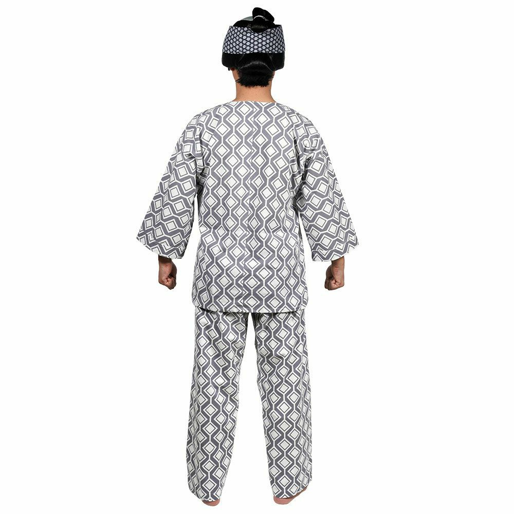 特注　ダボ股引縫製