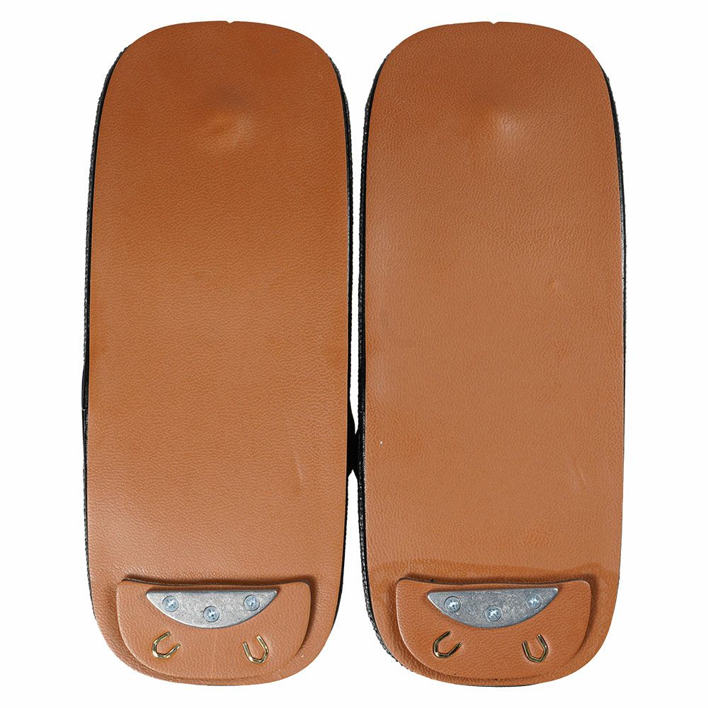 ラタン雪駄　R001　Lサイズ　雪駄底金具付き