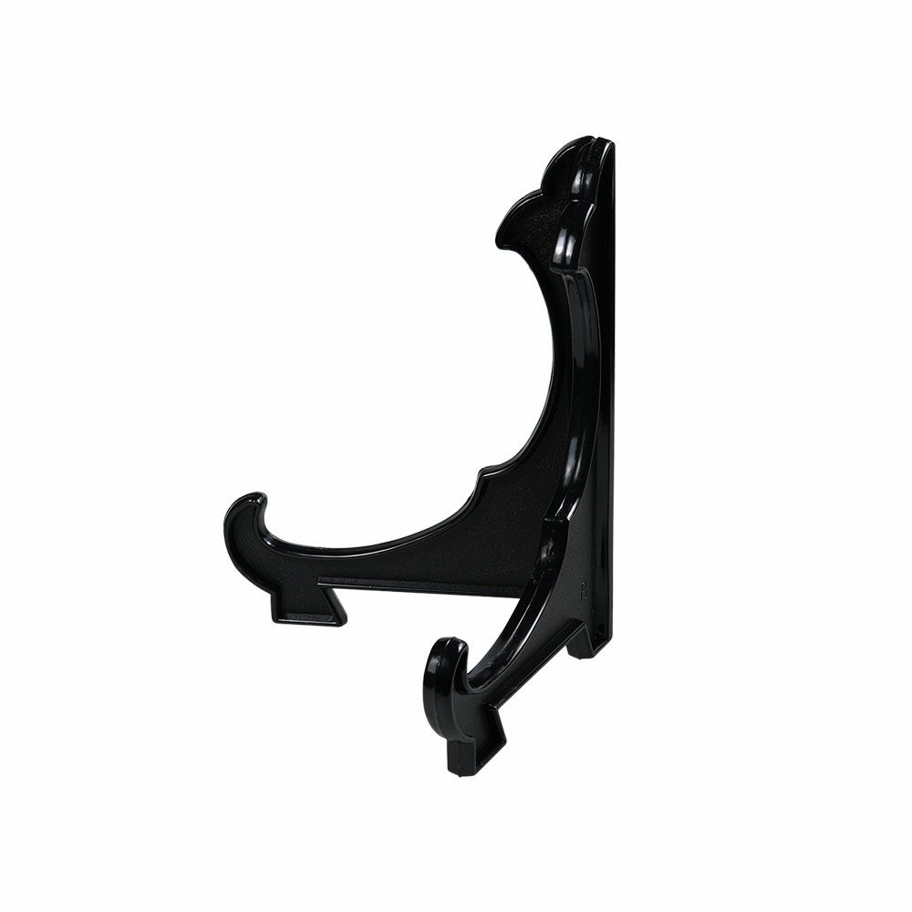 8寸朱盃専用スタンド　皿立て　8号サイズ