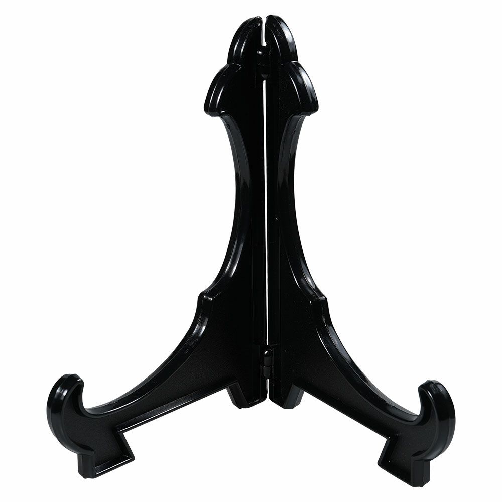 8寸朱盃専用スタンド　皿立て　8号サイズ