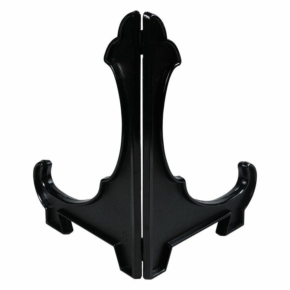 8寸朱盃専用スタンド　皿立て　8号サイズ