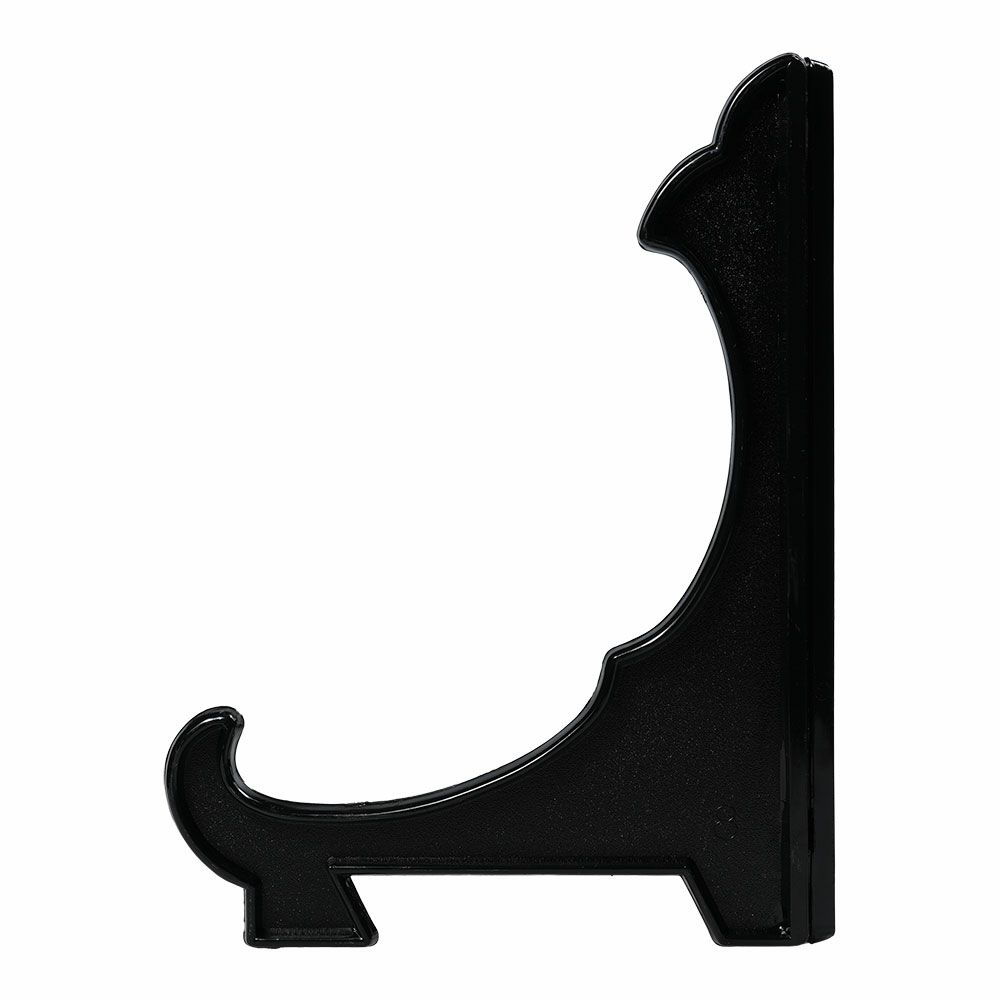 8寸朱盃専用スタンド　皿立て　8号サイズ