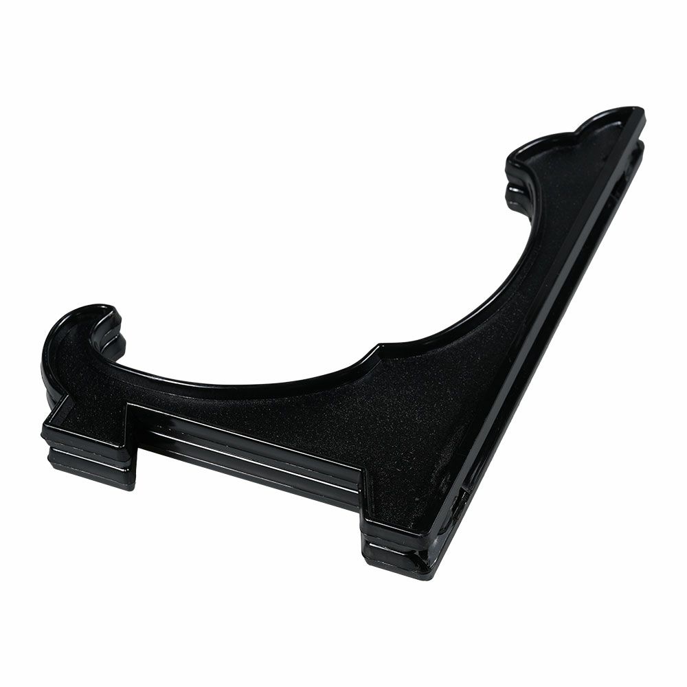 8寸朱盃専用スタンド　皿立て　8号サイズ