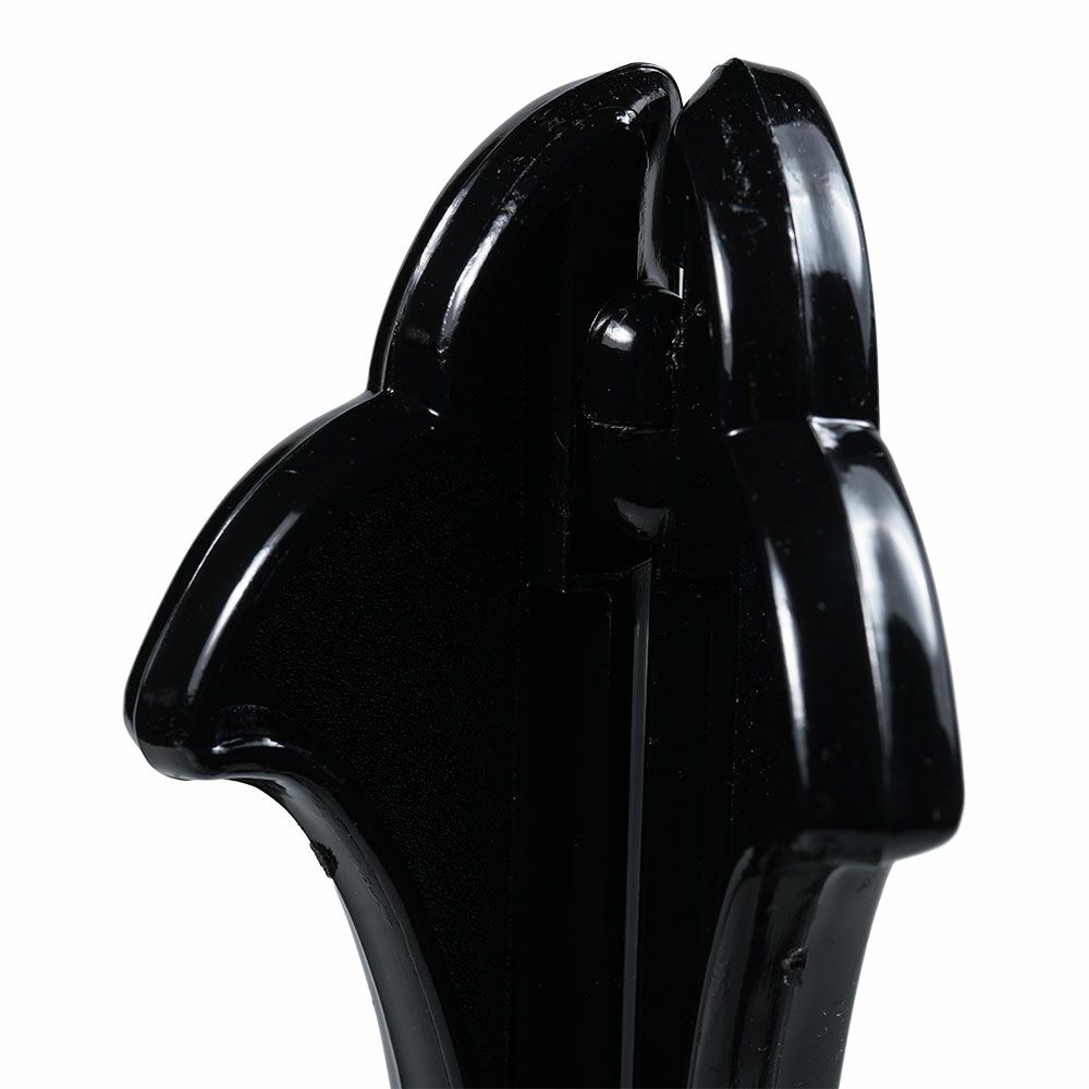 8寸朱盃専用スタンド　皿立て　8号サイズ