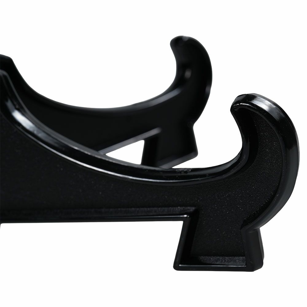 8寸朱盃専用スタンド　皿立て　8号サイズ